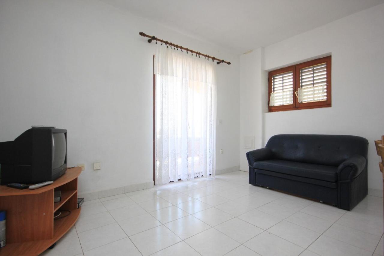 Apartment Sali 8121A Exteriér fotografie