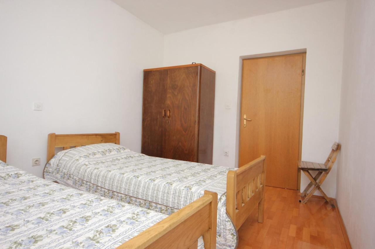 Apartment Sali 8121A Exteriér fotografie