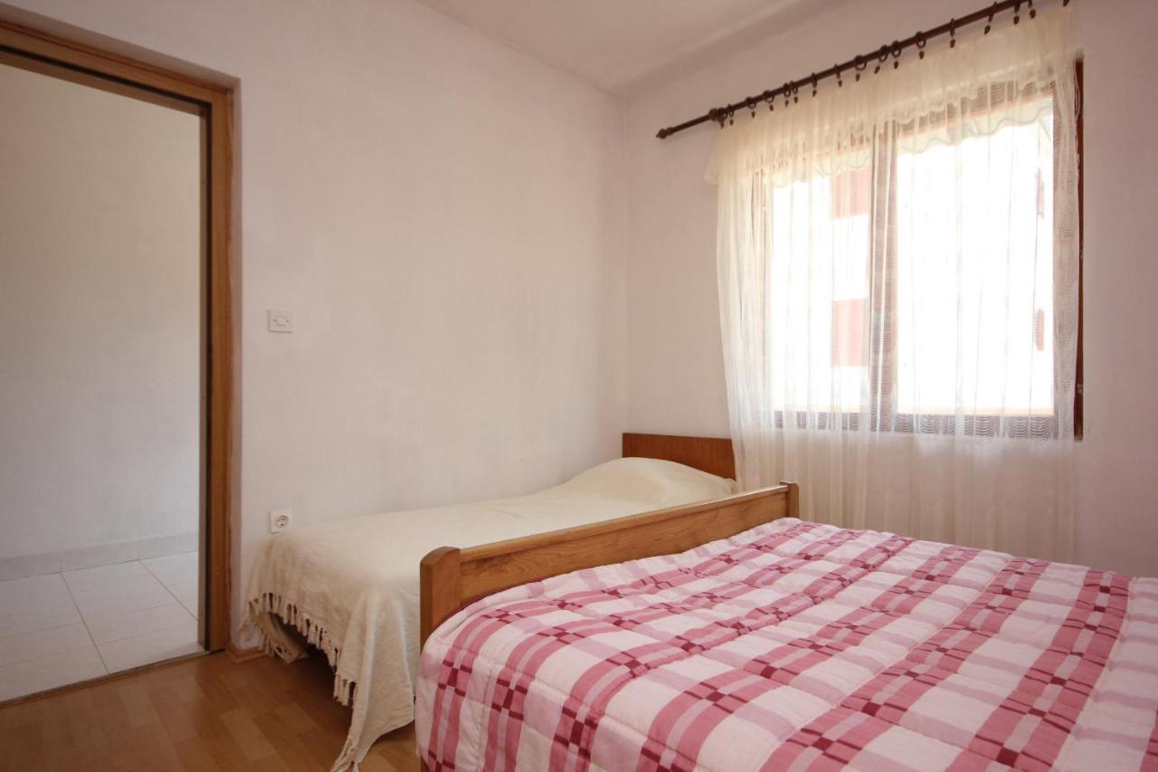 Apartment Sali 8121A Exteriér fotografie