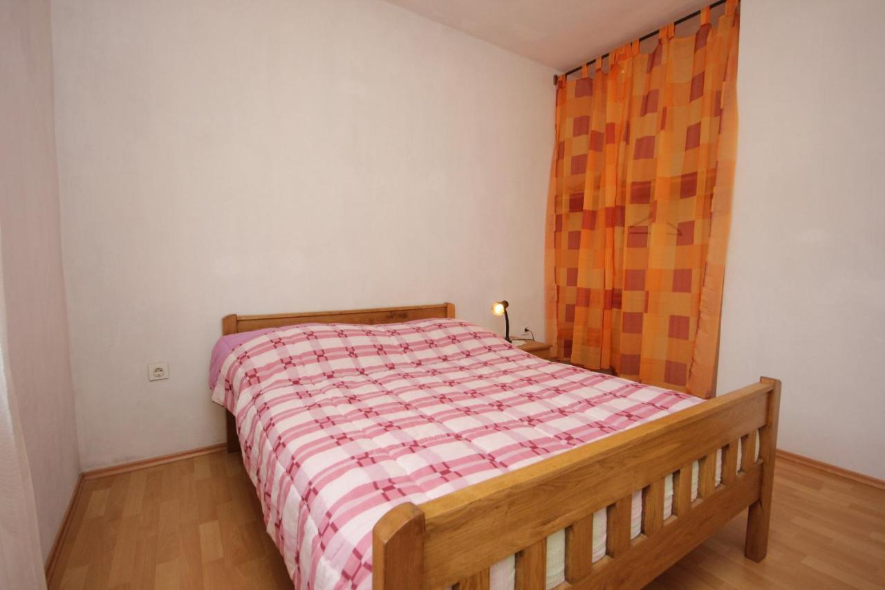 Apartment Sali 8121A Exteriér fotografie